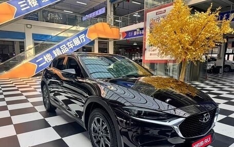 Mazda CX-4, 2023 год, 1 920 000 рублей, 1 фотография