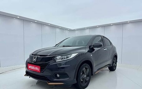 Honda Vezel, 2022 год, 1 357 000 рублей, 1 фотография