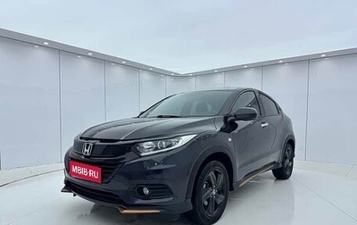 Honda Vezel, 2022 год, 1 357 000 рублей, 1 фотография
