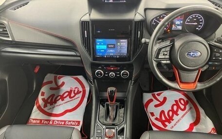 Subaru Forester, 2022 год, 2 580 000 рублей, 18 фотография