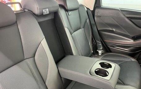 Subaru Forester, 2022 год, 2 580 000 рублей, 21 фотография