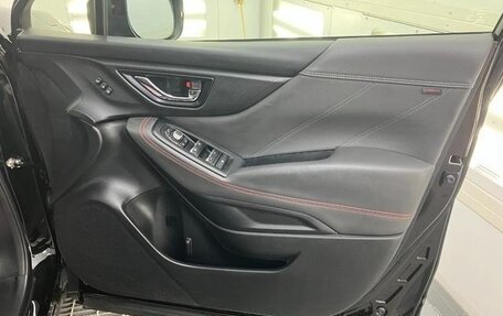 Subaru Forester, 2022 год, 2 580 000 рублей, 22 фотография