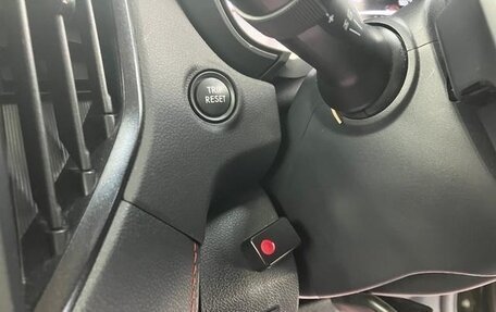 Subaru Forester, 2022 год, 2 580 000 рублей, 16 фотография