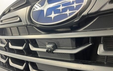 Subaru Forester, 2022 год, 2 580 000 рублей, 30 фотография