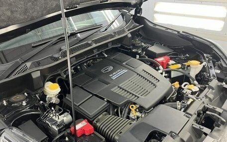 Subaru Forester, 2022 год, 2 580 000 рублей, 29 фотография