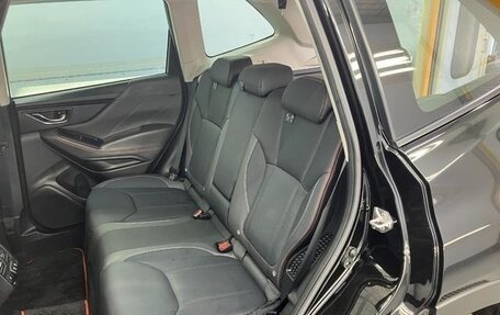 Subaru Forester, 2022 год, 2 580 000 рублей, 27 фотография