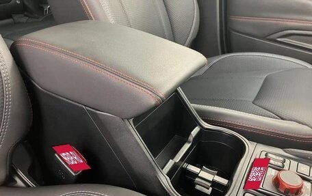 Subaru Forester, 2022 год, 2 580 000 рублей, 26 фотография