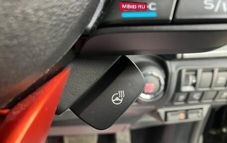 Subaru Forester, 2022 год, 2 580 000 рублей, 17 фотография