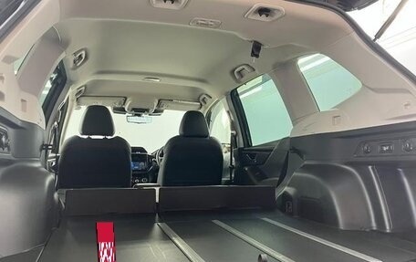 Subaru Forester, 2022 год, 2 580 000 рублей, 23 фотография