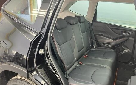 Subaru Forester, 2022 год, 2 580 000 рублей, 35 фотография