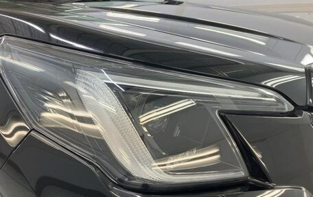 Subaru Forester, 2022 год, 2 580 000 рублей, 31 фотография