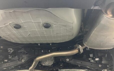 Subaru Forester, 2022 год, 2 580 000 рублей, 39 фотография