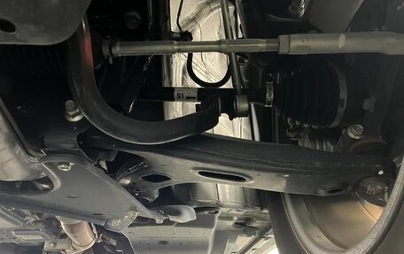 Subaru Forester, 2022 год, 2 580 000 рублей, 34 фотография