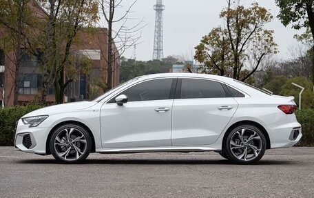 Audi A3, 2022 год, 1 710 000 рублей, 4 фотография