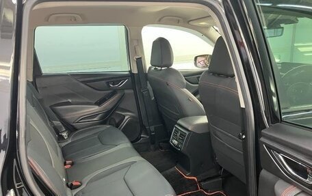 Subaru Forester, 2022 год, 2 580 000 рублей, 33 фотография