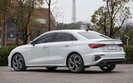 Audi A3, 2022 год, 1 710 000 рублей, 5 фотография