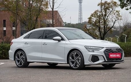 Audi A3, 2022 год, 1 710 000 рублей, 3 фотография