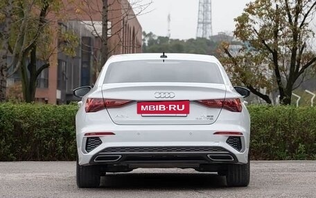 Audi A3, 2022 год, 1 710 000 рублей, 7 фотография