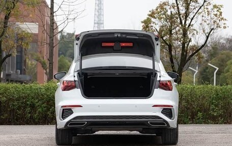 Audi A3, 2022 год, 1 710 000 рублей, 8 фотография