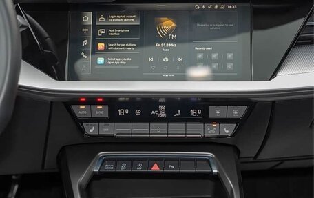 Audi A3, 2022 год, 1 710 000 рублей, 12 фотография