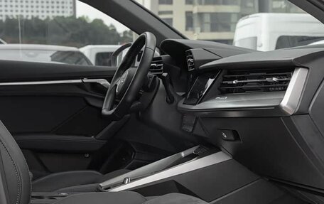 Audi A3, 2022 год, 1 710 000 рублей, 16 фотография