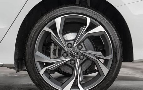 Audi A3, 2022 год, 1 710 000 рублей, 20 фотография