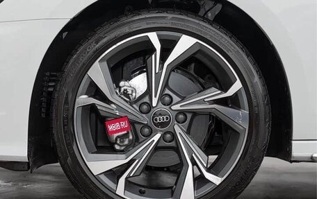 Audi A3, 2022 год, 1 710 000 рублей, 21 фотография