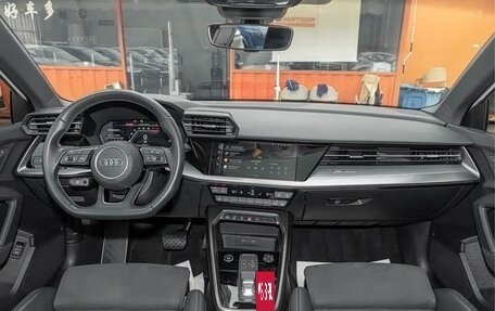 Audi A3, 2022 год, 1 710 000 рублей, 14 фотография