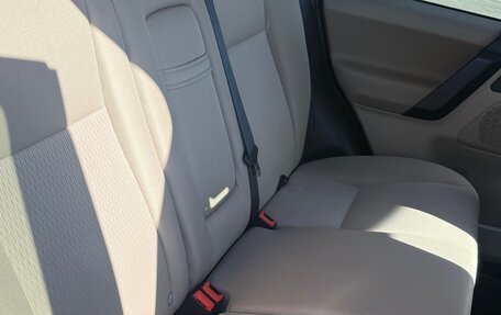 Land Rover Freelander II рестайлинг 2, 2012 год, 1 350 000 рублей, 7 фотография