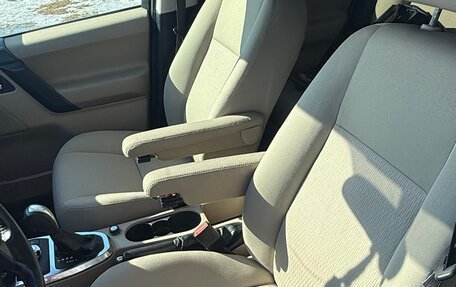 Land Rover Freelander II рестайлинг 2, 2012 год, 1 350 000 рублей, 4 фотография