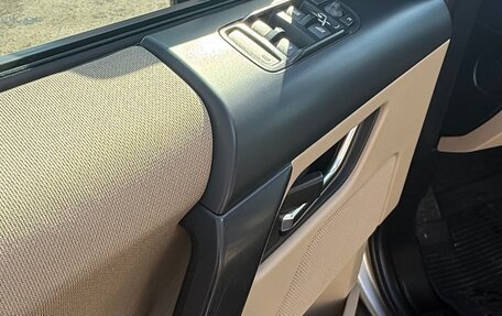 Land Rover Freelander II рестайлинг 2, 2012 год, 1 350 000 рублей, 10 фотография