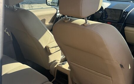 Land Rover Freelander II рестайлинг 2, 2012 год, 1 350 000 рублей, 6 фотография