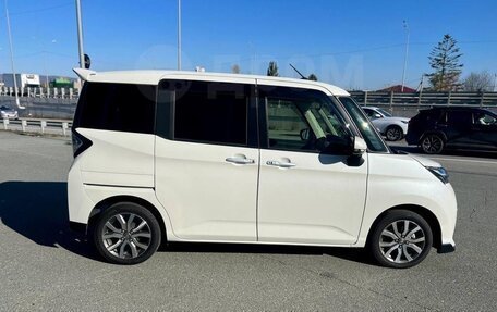 Toyota Tank I, 2019 год, 1 300 000 рублей, 4 фотография