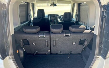 Toyota Tank I, 2019 год, 1 300 000 рублей, 6 фотография