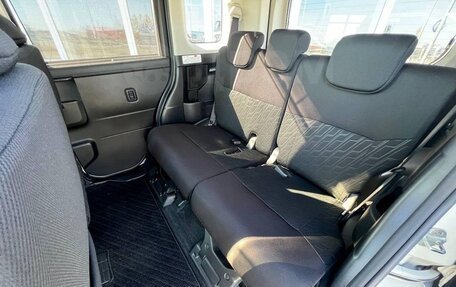 Toyota Tank I, 2019 год, 1 300 000 рублей, 7 фотография