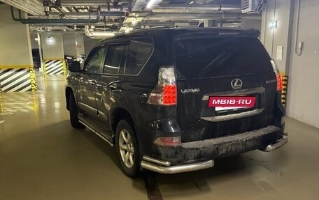 Lexus GX II, 2018 год, 5 700 000 рублей, 3 фотография