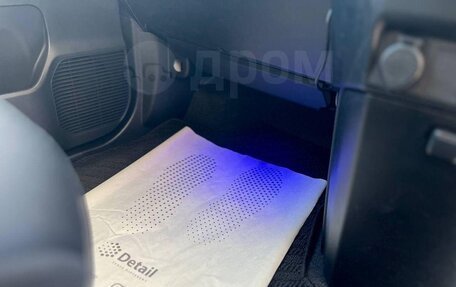 Toyota Tank I, 2019 год, 1 300 000 рублей, 16 фотография