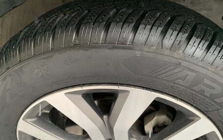 Toyota Tank I, 2019 год, 1 300 000 рублей, 19 фотография