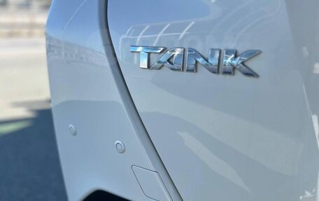 Toyota Tank I, 2019 год, 1 300 000 рублей, 14 фотография