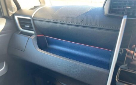 Toyota Tank I, 2019 год, 1 300 000 рублей, 11 фотография