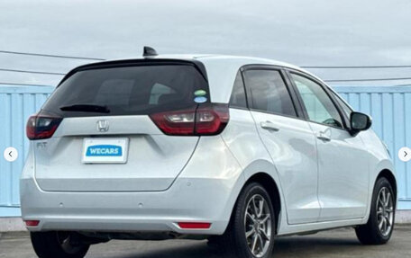 Honda Fit, 2023 год, 1 100 000 рублей, 2 фотография