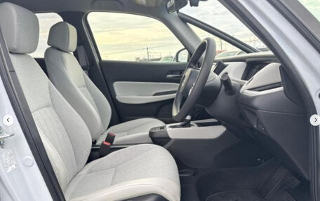 Honda Fit, 2023 год, 1 100 000 рублей, 3 фотография