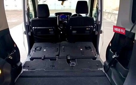 Toyota Tank I, 2019 год, 1 300 000 рублей, 18 фотография