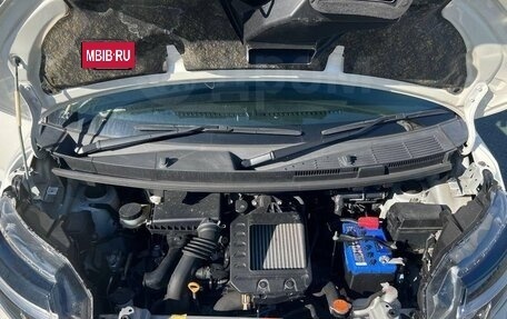 Toyota Tank I, 2019 год, 1 300 000 рублей, 15 фотография