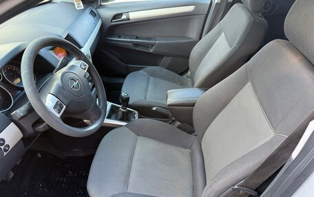 Opel Astra H, 2008 год, 385 000 рублей, 5 фотография