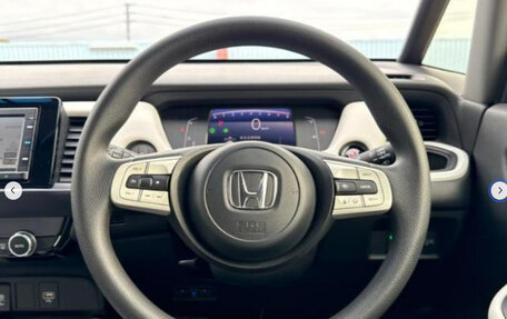 Honda Fit, 2023 год, 1 100 000 рублей, 7 фотография