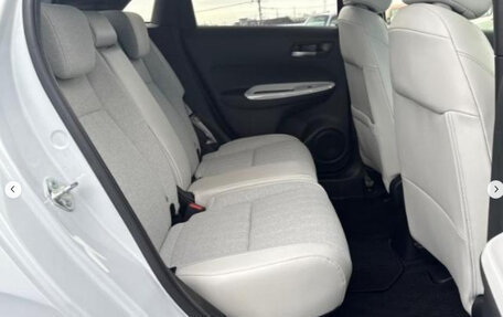 Honda Fit, 2023 год, 1 100 000 рублей, 4 фотография