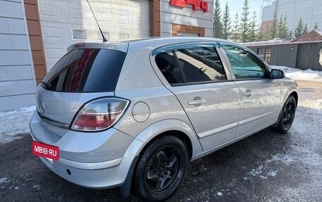 Opel Astra H, 2008 год, 385 000 рублей, 6 фотография