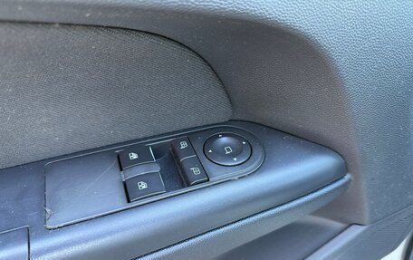 Opel Astra H, 2008 год, 385 000 рублей, 13 фотография