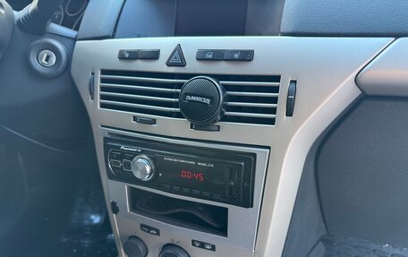 Opel Astra H, 2008 год, 385 000 рублей, 16 фотография